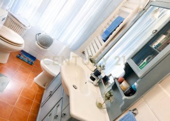 bagno2 - Appartamento Viale Caravaggio 19, Orbetello - foto 19