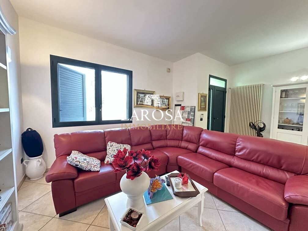 2 - Villa Via Lecce 156, Vernole - photo 3