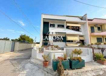 54 - Villa Via Boccaccio 150, Vernole - photo 1