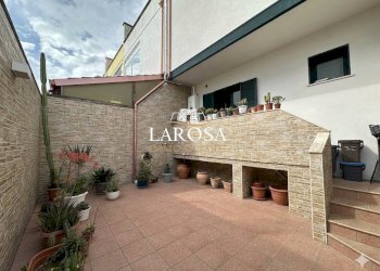 14 - Villa Via Boccaccio 150, Vernole - photo 12
