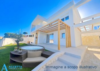 Giardino.jpg - Villa Via Azalee, Taranto - photo 1