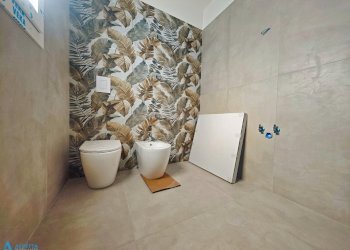 Bagno.jpg - Villa Via Azalee, Taranto - photo 21