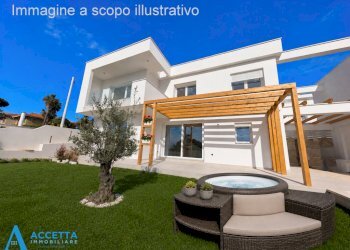 Giardino.jpg - Villa Via Azalee, Taranto - photo 30