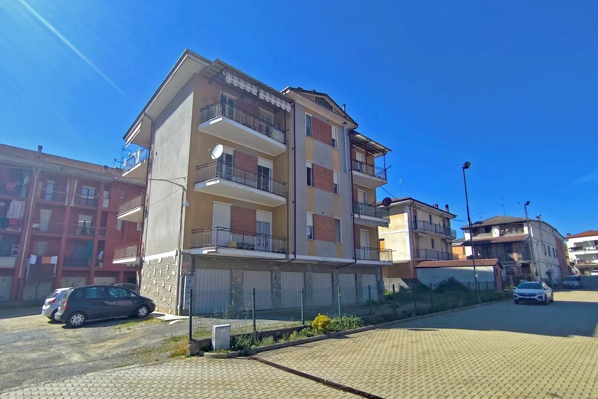 Appartamento Clavesana - foto 1
