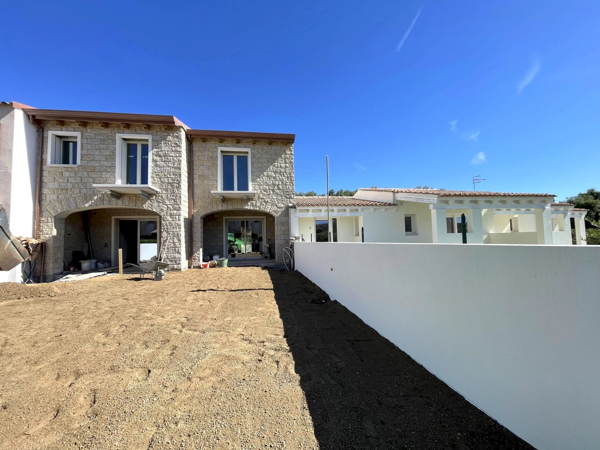 Trilocale San Teodoro - foto 1