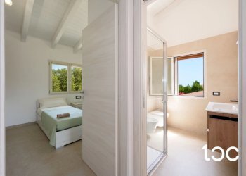 Trilocale San Teodoro - foto 19