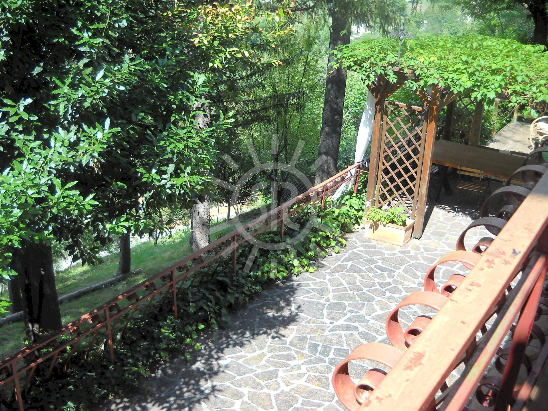 Independent house Castel del Rio - photo 1