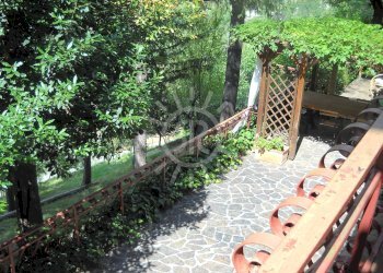 Independent house Castel del Rio - photo 1