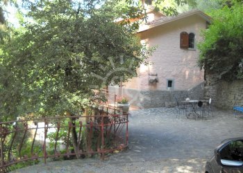 Independent house Castel del Rio - photo 7