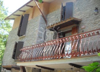 Independent house Castel del Rio - photo 8