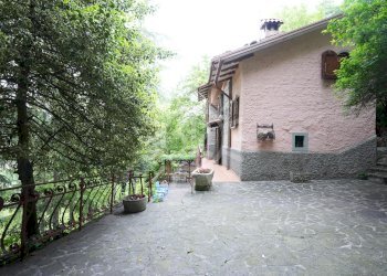 Independent house Castel del Rio - photo 2