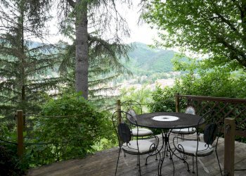 Independent house Castel del Rio - photo 7