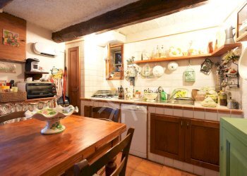 Independent house Castel del Rio - photo 9