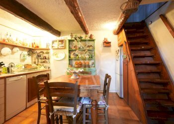 Independent house Castel del Rio - photo 10