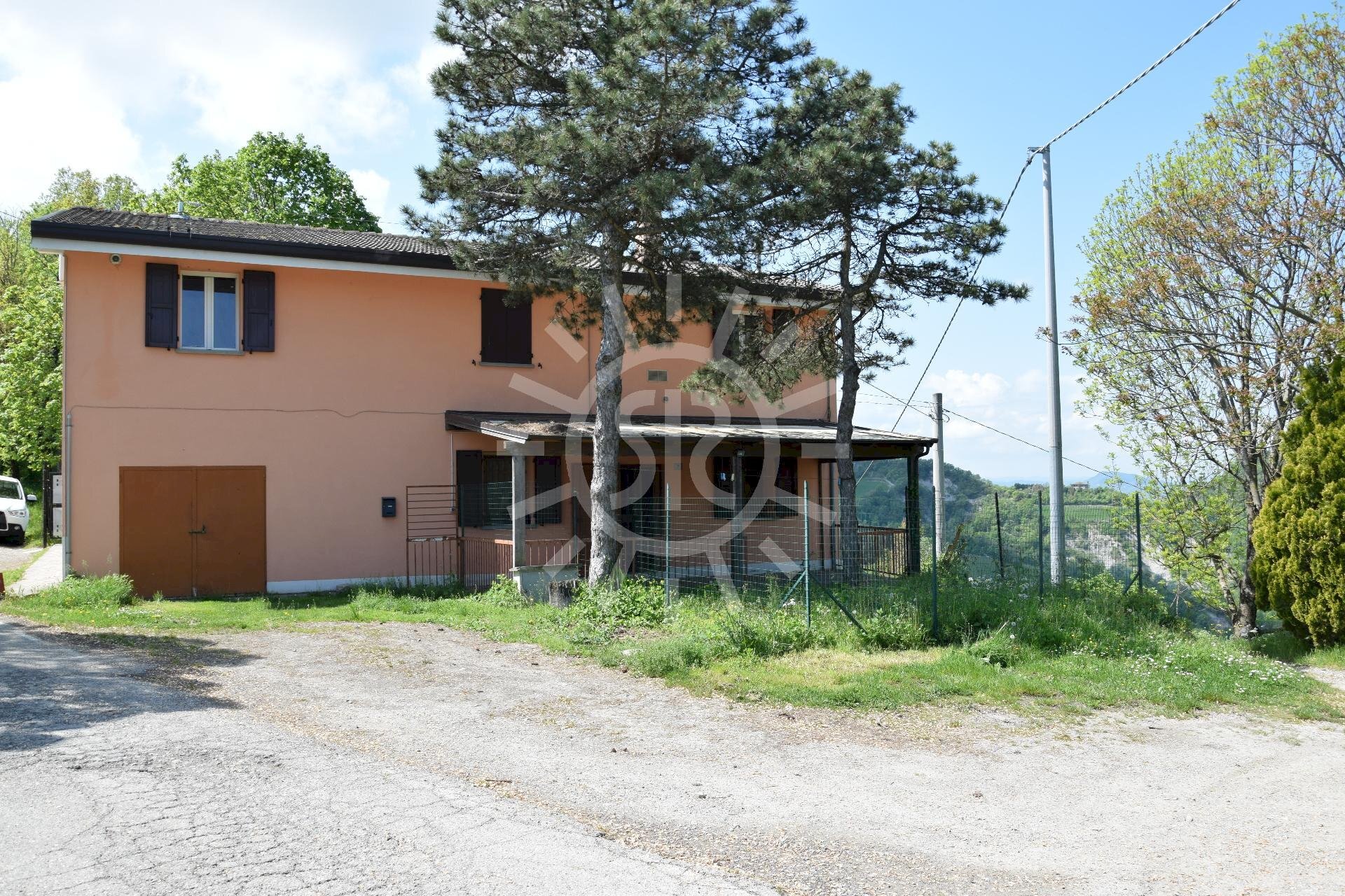 Three-room apartment Monterenzio - photo 2