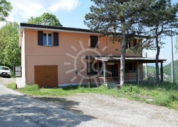 Trilocale Monterenzio - foto 1