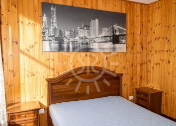 Trilocale Monterenzio - foto 13