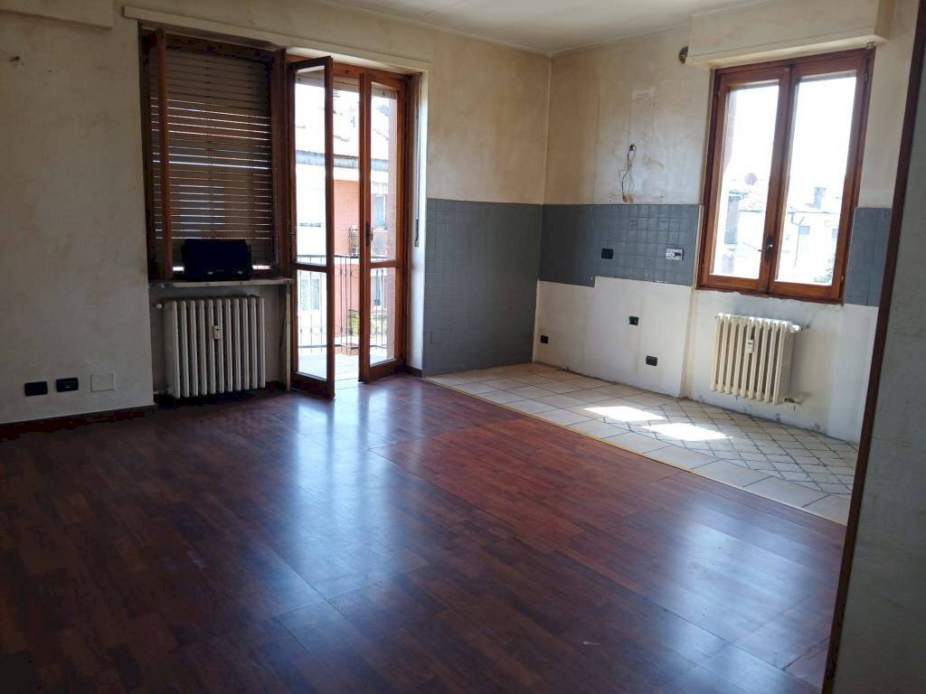 Two-room apartment Vinovo - photo 2