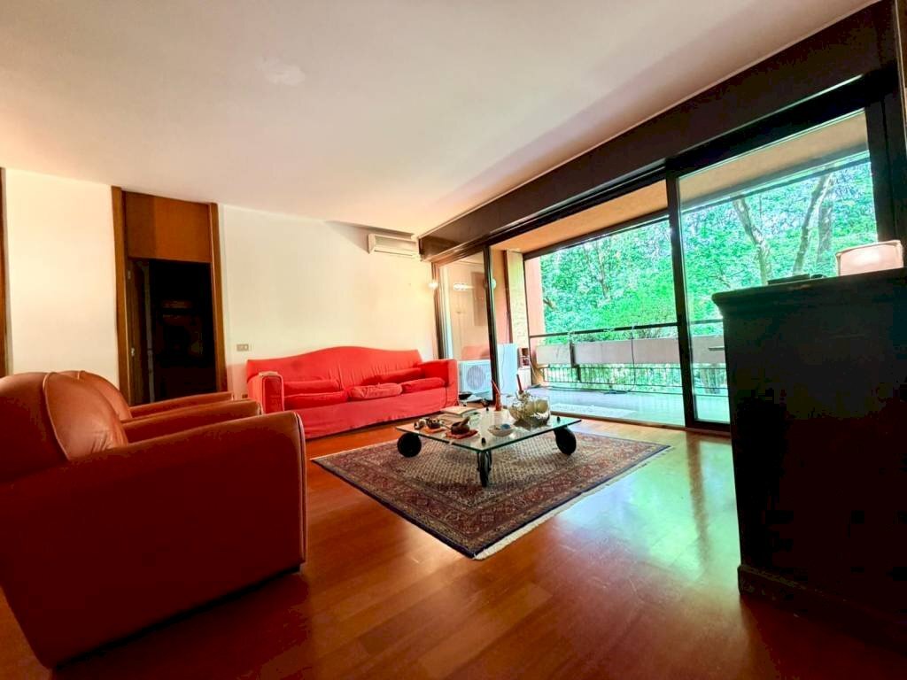 Quadrilocale frazione Milano 3, Basiglio - foto 3
