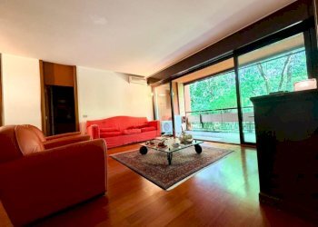 Four-room apartment hamlet Milano 3, Basiglio - photo 3