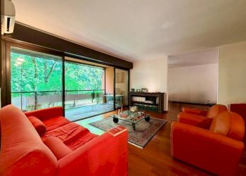 Four-room apartment hamlet Milano 3, Basiglio - photo 4