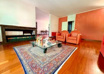 Four-room apartment hamlet Milano 3, Basiglio - photo 5