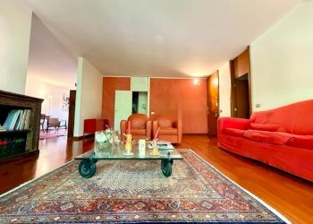 Four-room apartment hamlet Milano 3, Basiglio - photo 6