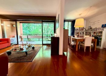 Four-room apartment hamlet Milano 3, Basiglio - photo 7