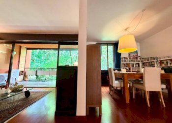 Four-room apartment hamlet Milano 3, Basiglio - photo 8