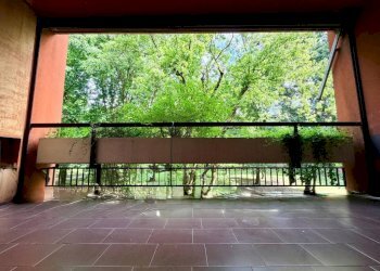 Four-room apartment hamlet Milano 3, Basiglio - photo 9