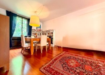 Four-room apartment hamlet Milano 3, Basiglio - photo 10