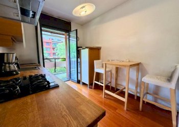 Four-room apartment hamlet Milano 3, Basiglio - photo 12