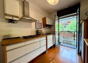 Four-room apartment hamlet Milano 3, Basiglio - photo 13