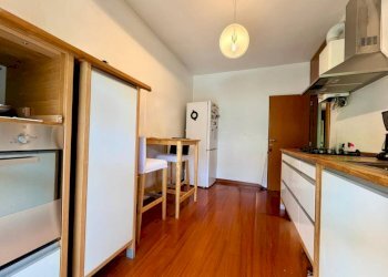 Four-room apartment hamlet Milano 3, Basiglio - photo 14