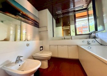 Four-room apartment hamlet Milano 3, Basiglio - photo 17