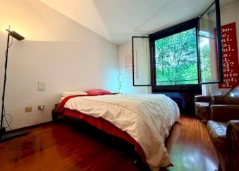 Four-room apartment hamlet Milano 3, Basiglio - photo 19