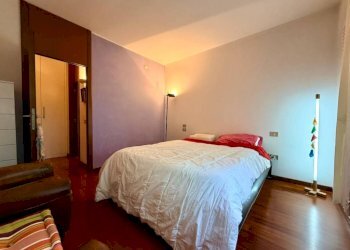 Four-room apartment hamlet Milano 3, Basiglio - photo 20