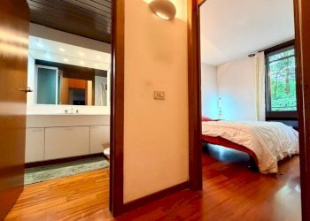 Four-room apartment hamlet Milano 3, Basiglio - photo 23