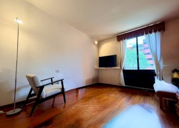 Four-room apartment hamlet Milano 3, Basiglio - photo 29
