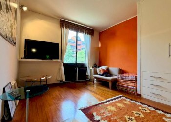 Four-room apartment hamlet Milano 3, Basiglio - photo 30