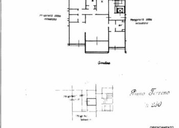 Four-room apartment hamlet Milano 3, Basiglio - photo 31