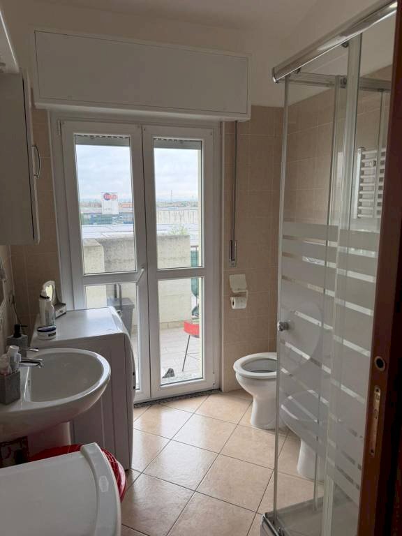 Two-room apartment via Giovanni Monzio Compagnoni, Treviglio - photo 3