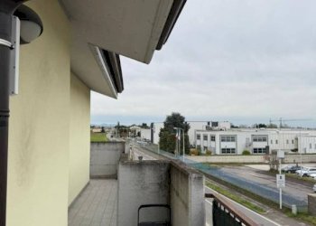 Two-room apartment via Giovanni Monzio Compagnoni, Treviglio - photo 1