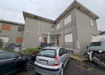 Office via Giuseppe Parini, Gorgonzola - photo 8