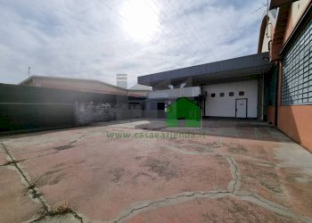 Shed via Mario Greppi, Cologno Monzese - photo 1