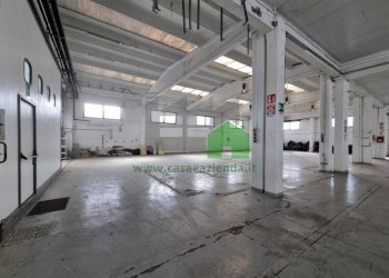 Shed via Mario Greppi, Cologno Monzese - photo 9