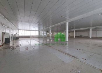 Shed via Mario Greppi, Cologno Monzese - photo 13