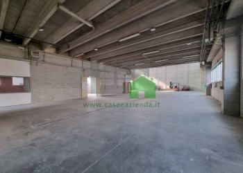 Shed via Ugo La Malfa, Melzo - photo 4