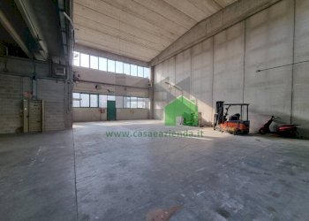 Shed via Ugo La Malfa, Melzo - photo 5