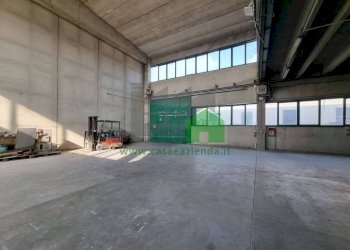 Shed via Ugo La Malfa, Melzo - photo 6